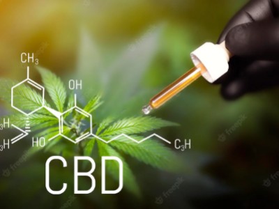 Quel est la différence entre le CBD et le CBG