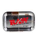 cbd pas cher : Plateau Raw - Métallique