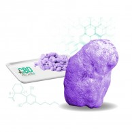 Concentrés CBD : Purplerock