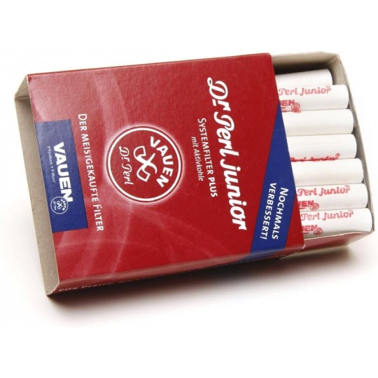 Accessoire : Filtres à Charbon