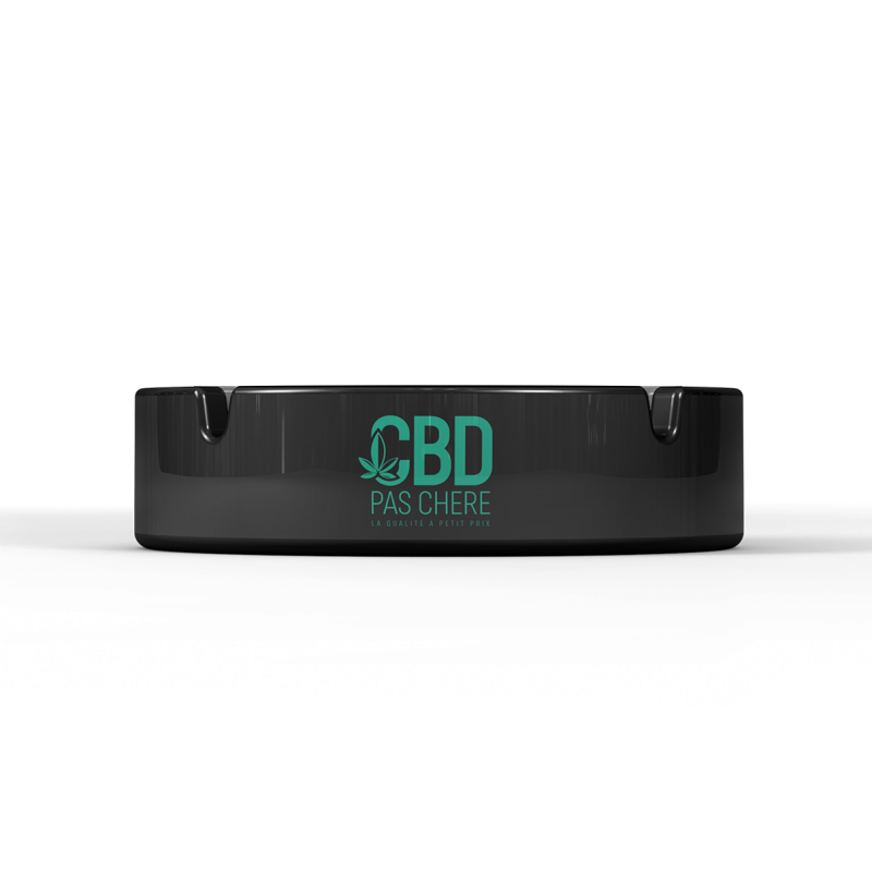 cbd pas cher : Pack 25G - Tropical OG + Cendrier