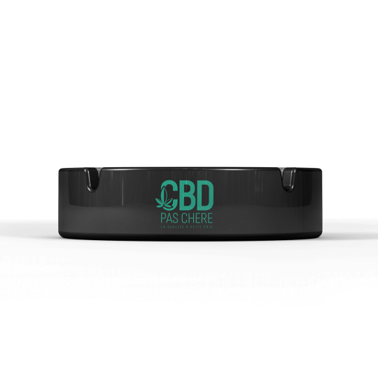 cbd pas cher : Pack 25G - Tropical OG + Cendrier