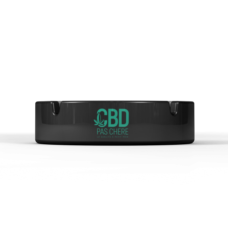 cbd pas cher : Promo ! Pack 20G Blueberry 15% de CBD + Cendrier