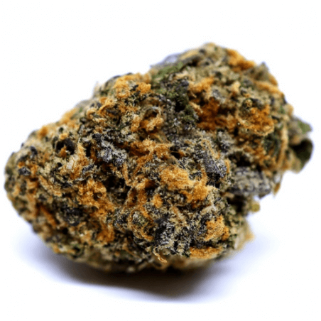 Fleur de CBD : California Kush I