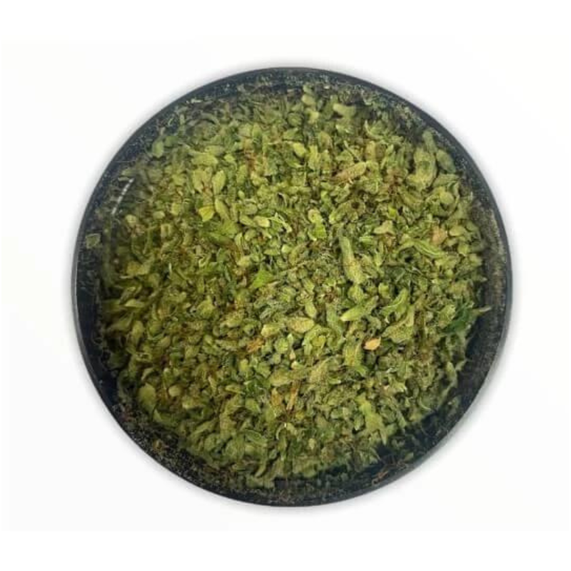 Fleur de CBD : Super Crunch - 0.60€/G