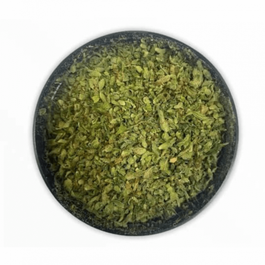 Fleur de CBD : Super Crunch