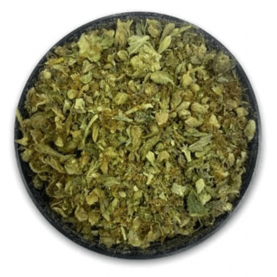 Fleur de CBD : Trim Indoor - 0.60€/G