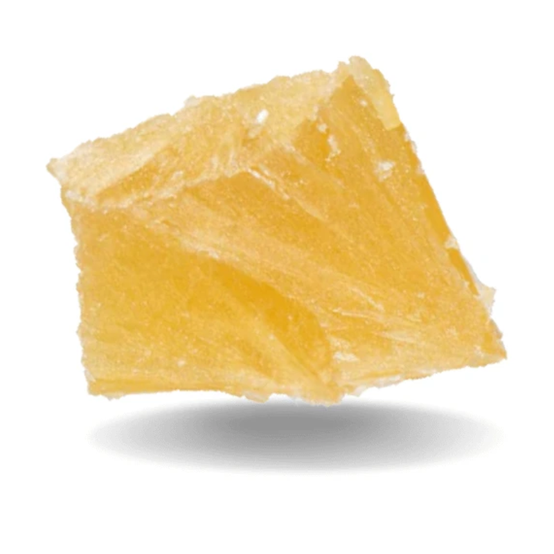 Concentrés CBD : Lemoncello Crumble