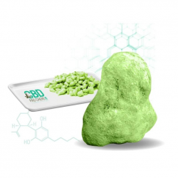 Concentrés CBD : Greenrock