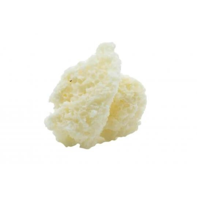 Concentrés CBD : White Crumble wax