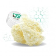 Concentrés CBD : White Crumble Wax