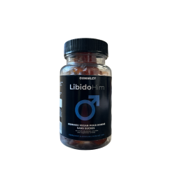 Gummies Libido 30 Unitées