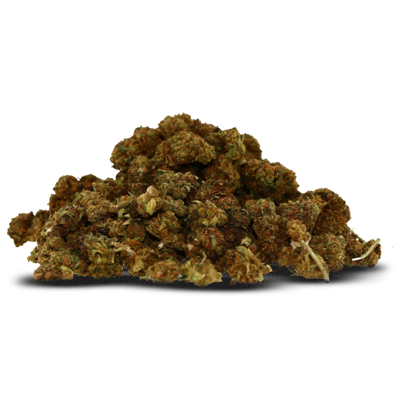 cbd pas cher : Pack 25G - Tropical OG + Cendrier