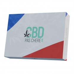 French Pack CBD