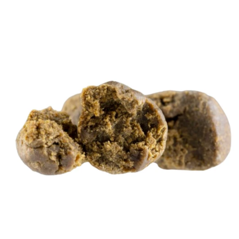 Hash Résine CBD : Pack 15g Libanais Rouge