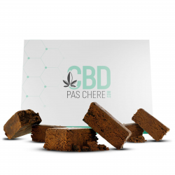 Hash Résine CBD : Pack Sélection Grasse