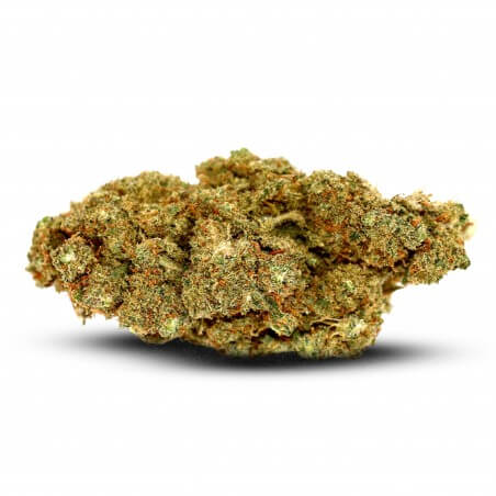 Fleur de CBD : Strawberry Banana Id