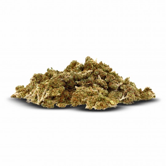Pack 25g Critical Limited édition - cbdpaschere