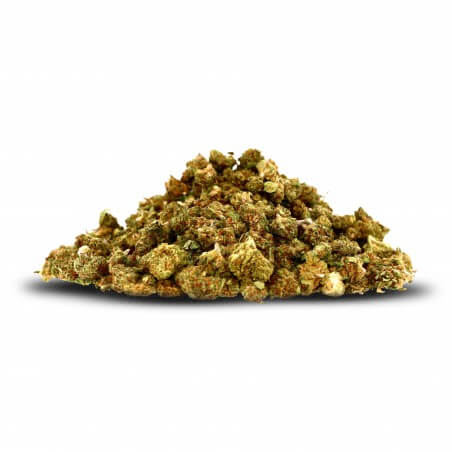 Fleur de CBD : Miettes Du Chef (Indoor)