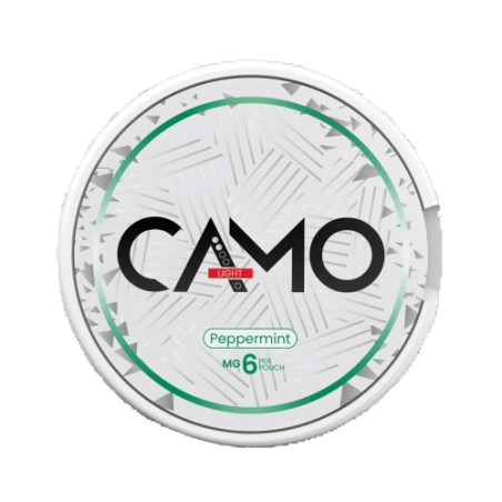 CAMO Peppermint