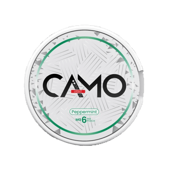 CAMO Peppermint