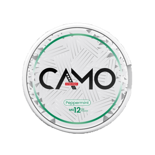 CAMO Peppermint