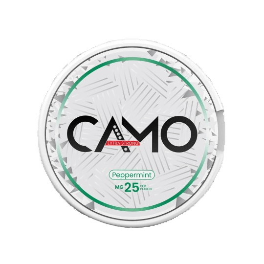 CAMO Peppermint