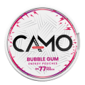 CAMO Bubble Gum Energy 77mg