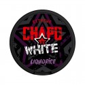 CHAPO White Liquorice