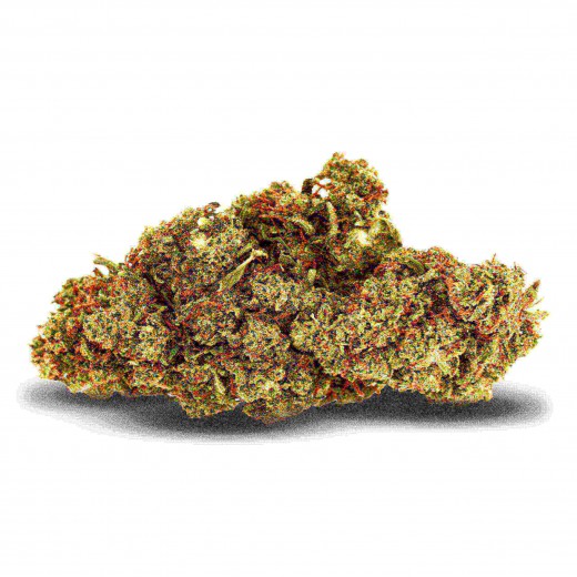 Fleur MSC : Critical Haze MSC Fleur MSC : Critical Haze MSC