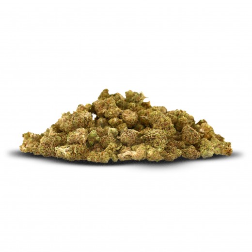 Pop Corn Bud MSC Pop Corn Bud MSC