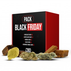 Pack Black Friday