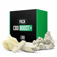 Pack CBD Boost +