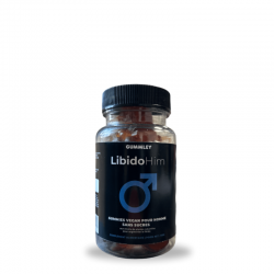 Gummies Libido 30 Unitées