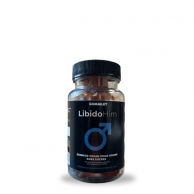 Gummies Libido 30 Unitées