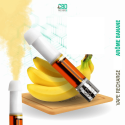 Cartouches Vape Pen Banane - 98% CBD - CBDPasCher