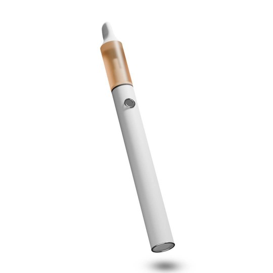 Vape pen Nature - 98% CBD (rechargeable) - cbdpaschere