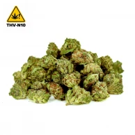 Mini Bud Cookie THV-N10