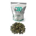 Fleur de CBD : 25g Small Bud - Baby Shrek