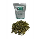 Fleur de CBD : 25g Small Bud - Jack Herer