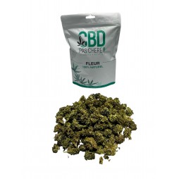 Fleur de CBD : 25g Small Bud - Jack Herer