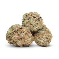 Fleur de CBD : Pop Corn CBD