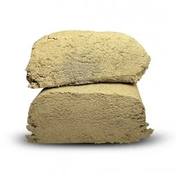 Hash Résine CBD : Dry Sift CBD