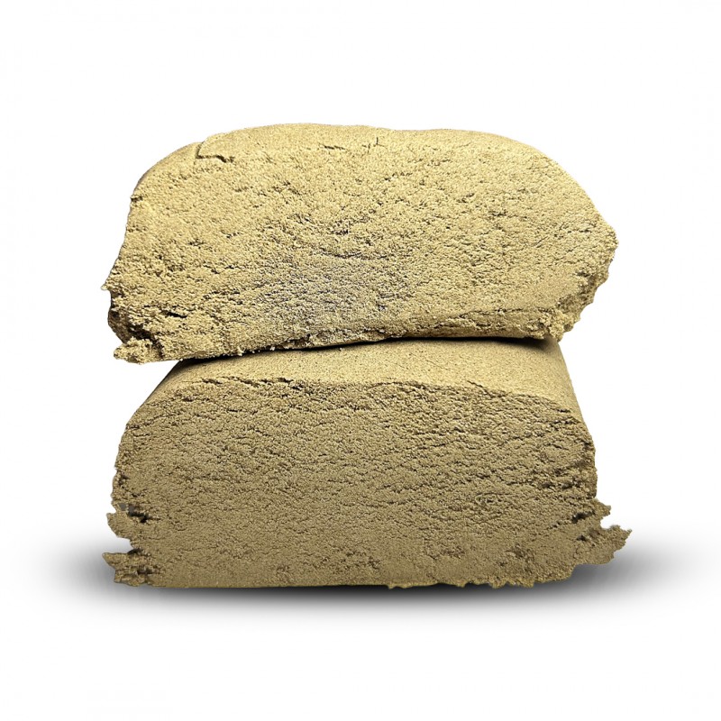 Hash Résine CBD : Dry Sift CBD Hash Résine CBD : Dry Sift CBD