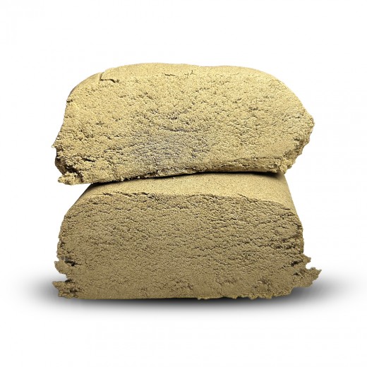 Hash Résine CBD : Dry Sift CBD Hash Résine CBD : Dry Sift CBD