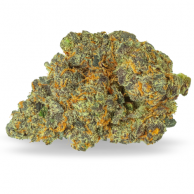 Fleur de CBD : Diesel Cake CBD