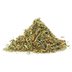 Fleur de CBD : Strawberry Trim CBD