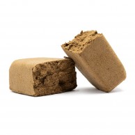 Critical Hash