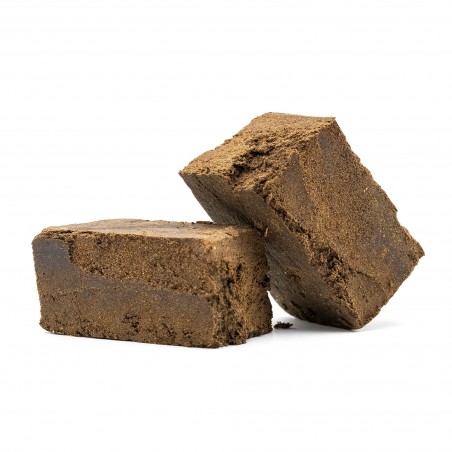 Hash Résine CBD : Hash Marocain