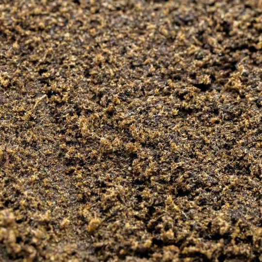 Hash Résine CBD : Hash Marocain